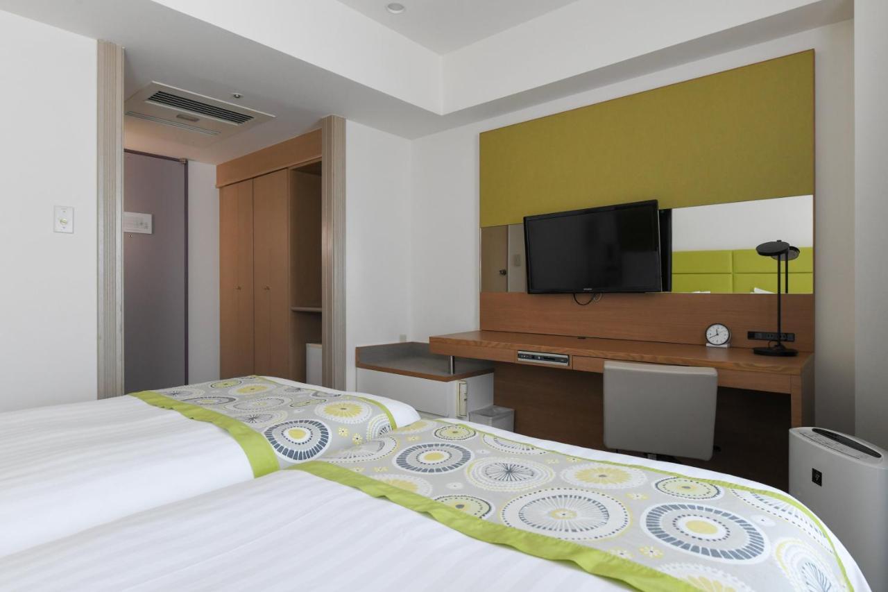 Ana Holiday Inn Sapporo Susukino By Ihg מראה חיצוני תמונה