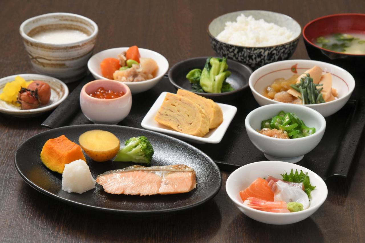 Ana Holiday Inn Sapporo Susukino By Ihg מראה חיצוני תמונה