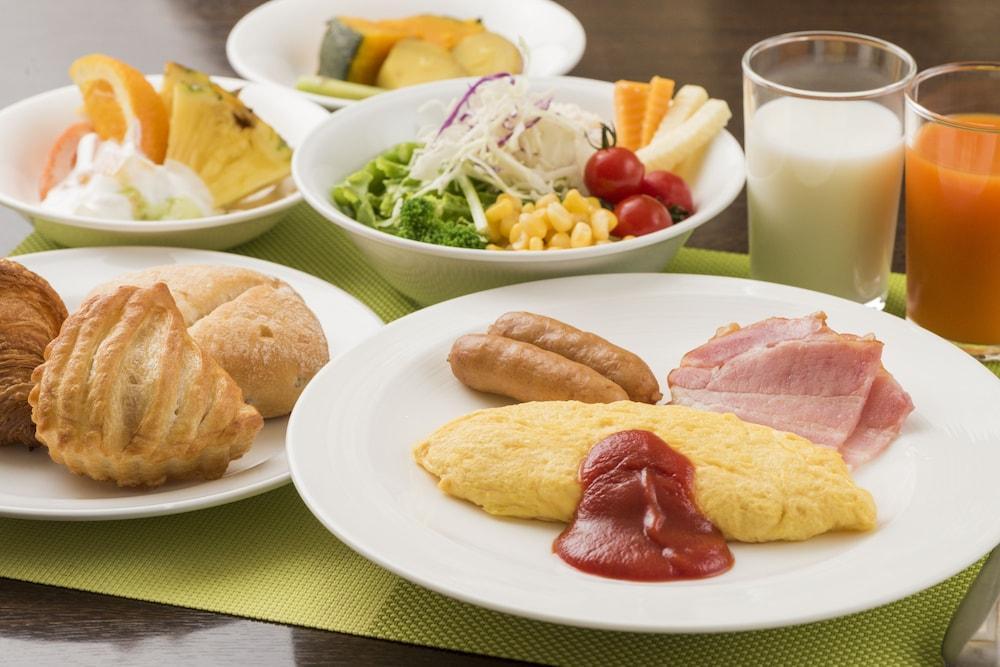 Ana Holiday Inn Sapporo Susukino By Ihg מראה חיצוני תמונה
