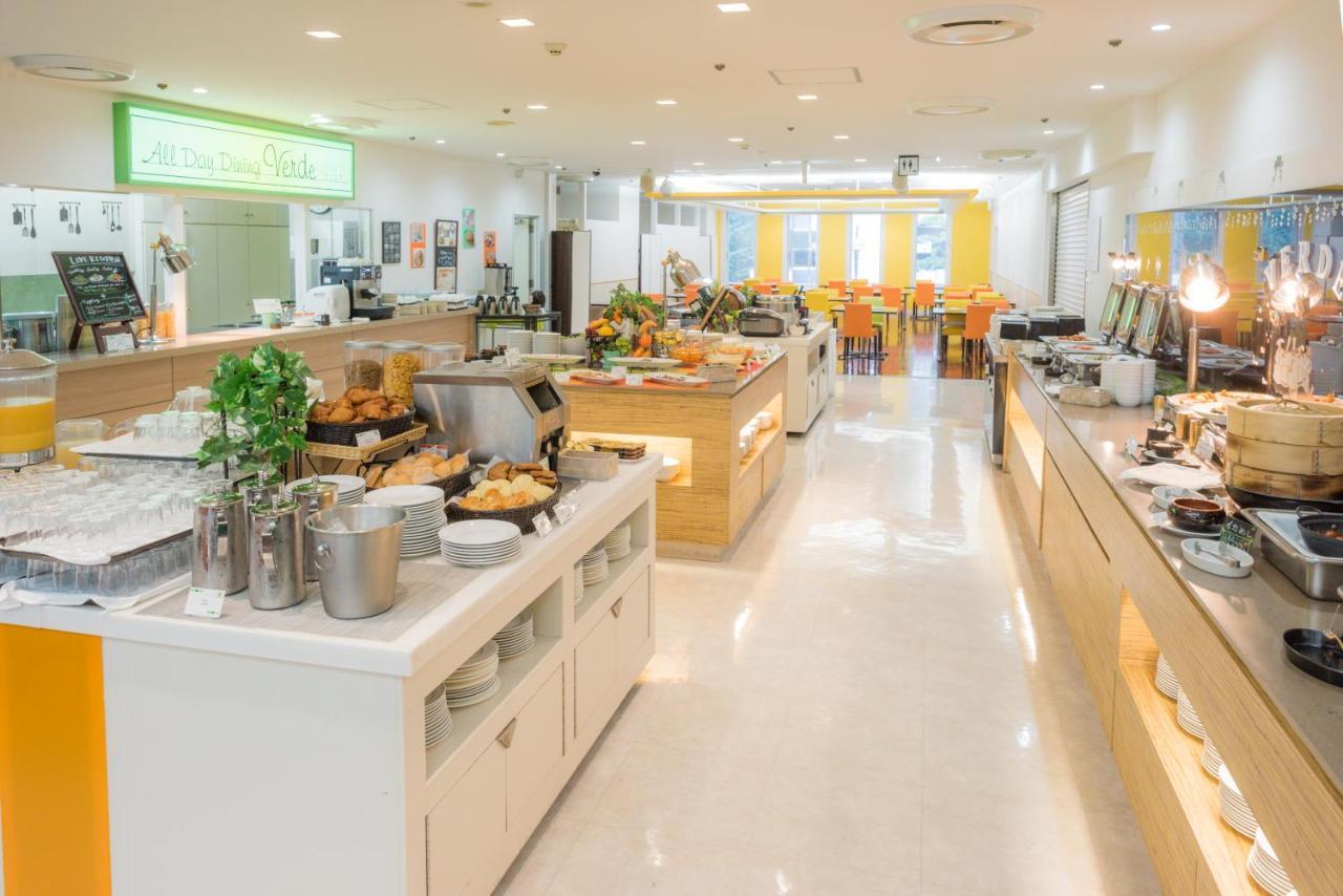 Ana Holiday Inn Sapporo Susukino By Ihg מראה חיצוני תמונה